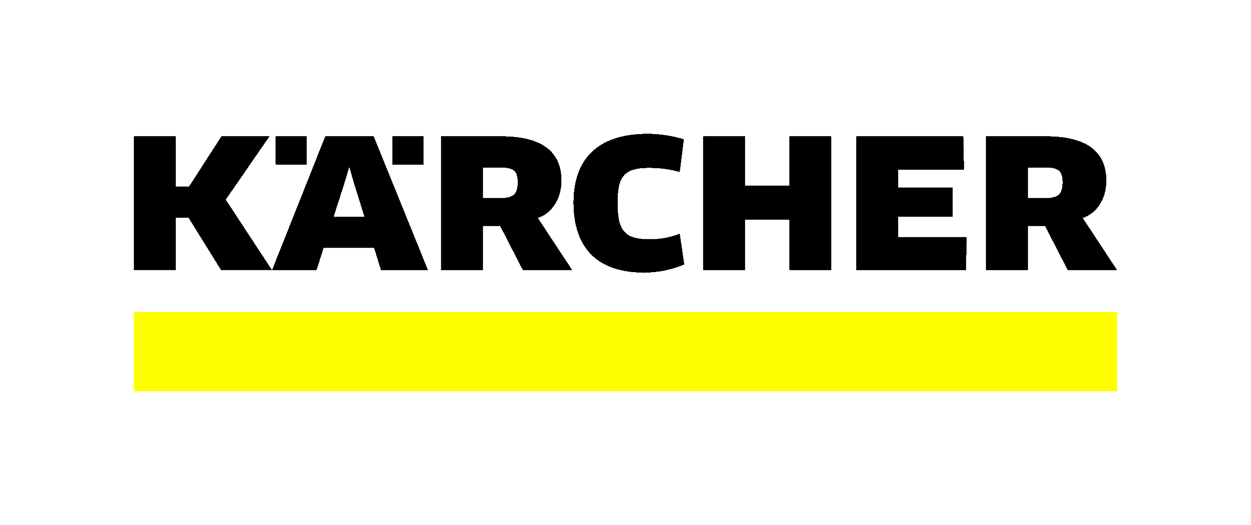 2021_08_31_Logo_Neu_KAERCHER Logo 2020