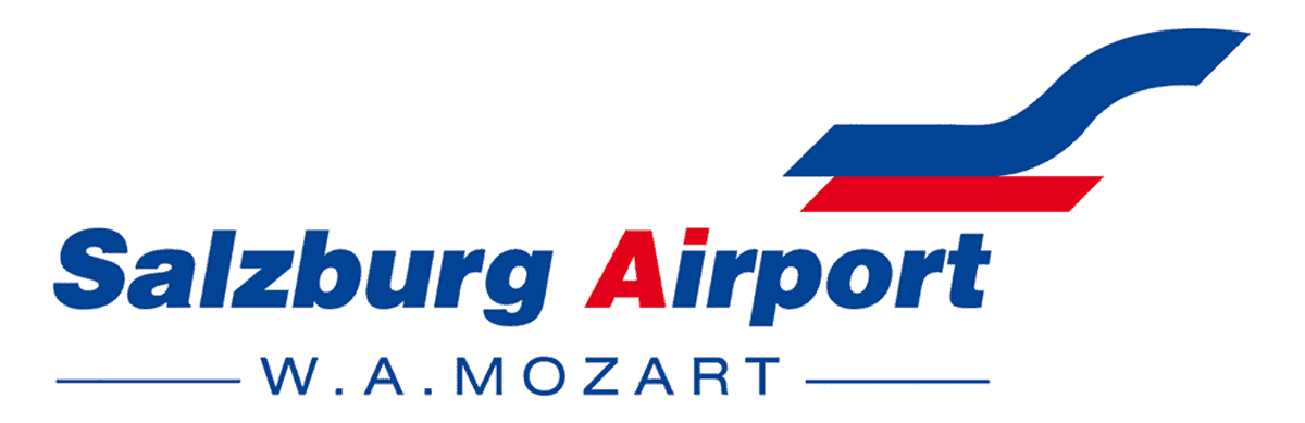 salzburg airport