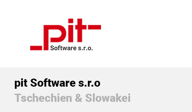 pit Software s.r.o