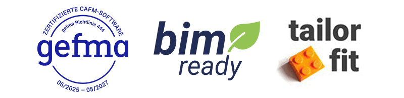gefma-bim-tailor - weiss